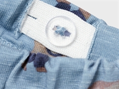 Name It mountain spring drageprint bukser